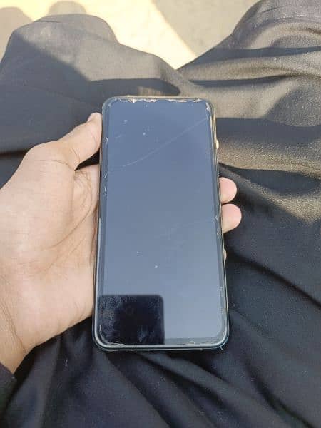 huwei y9 prime in good condition 1