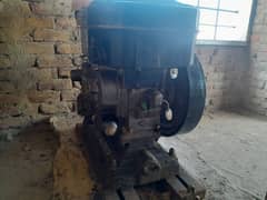 fwara peter engene 25 hp sell