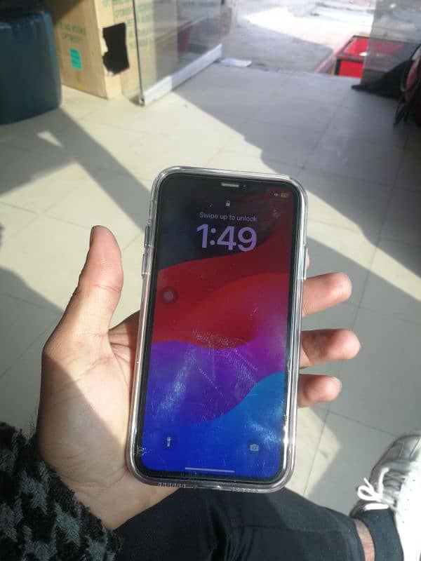 iphone Xr 64Gb 3