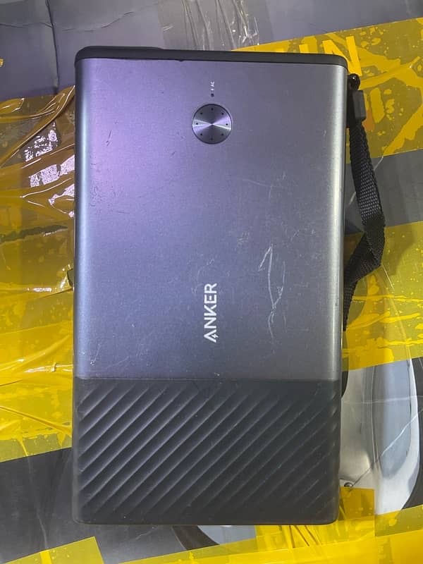 Anker ka 100% original 160w power bank hy 3