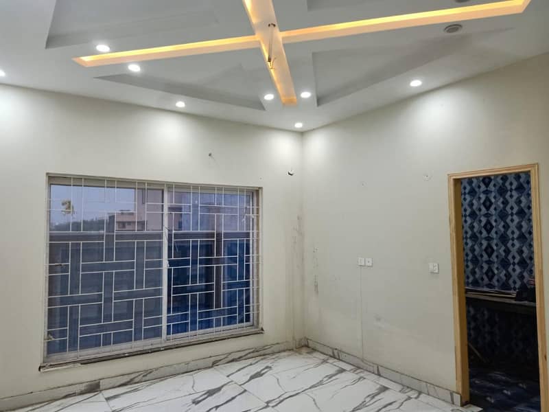 1 kanal upper portion available for rent in naspak housing society phase 3 5