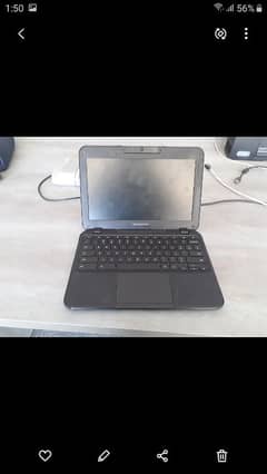 Lenovo N21 Chromebook