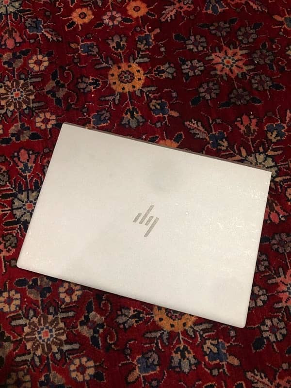 HP-Envy Core i7 8th Gen 2