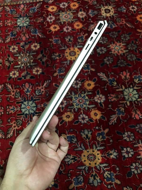 HP-Envy Core i7 8th Gen 3