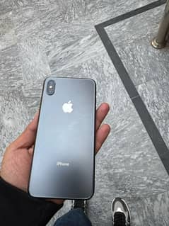 iphone xsmax 64gb pta approved 03241842607