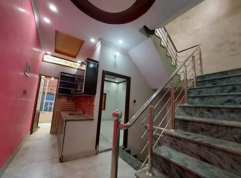 House For Sale At Haji Pura Ban Sialkot 1