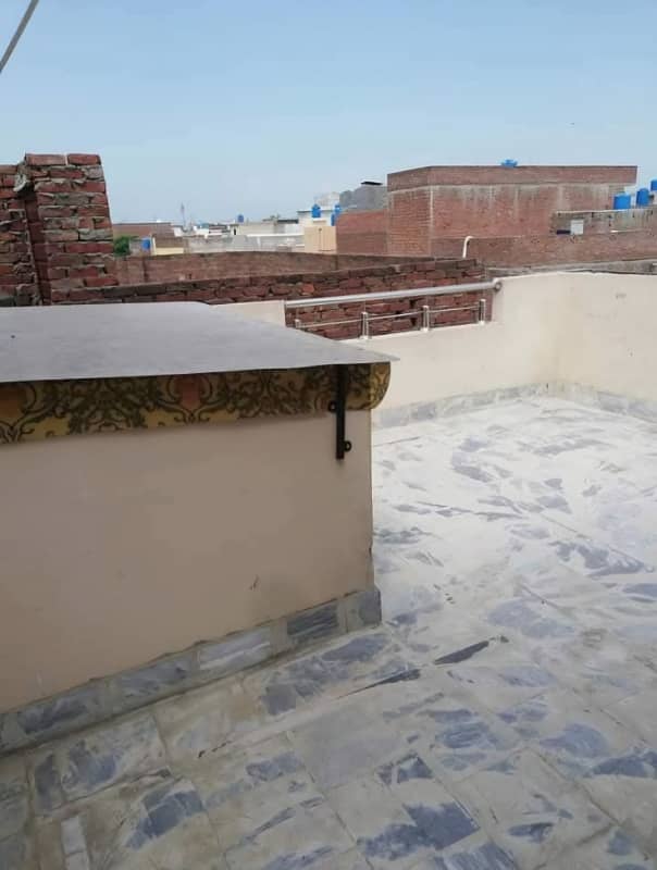 House For Sale At Haji Pura Ban Sialkot 11