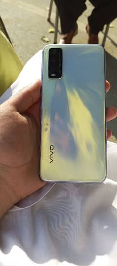 vivo Y20 4/64