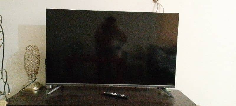 Dawlance GSmart 2K TV - in Warranty 0