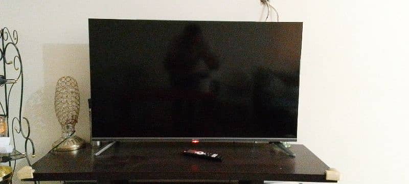 Dawlance GSmart 2K TV - in Warranty 1