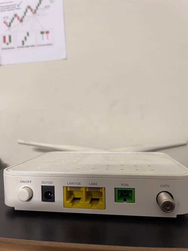 MT link WiFi router in 10/10 Condition 2