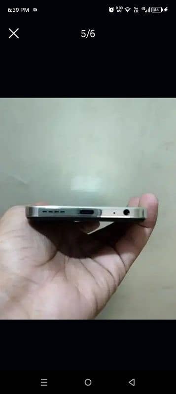 Infinix hot 40i 2