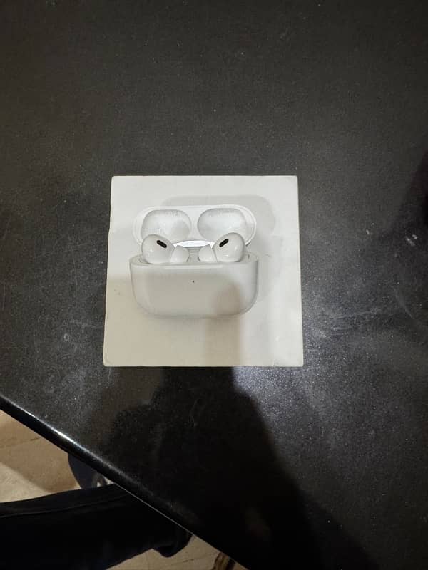 Air pods Pro 0