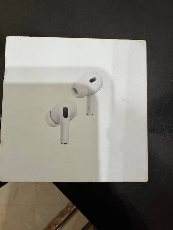 Air pods Pro 2