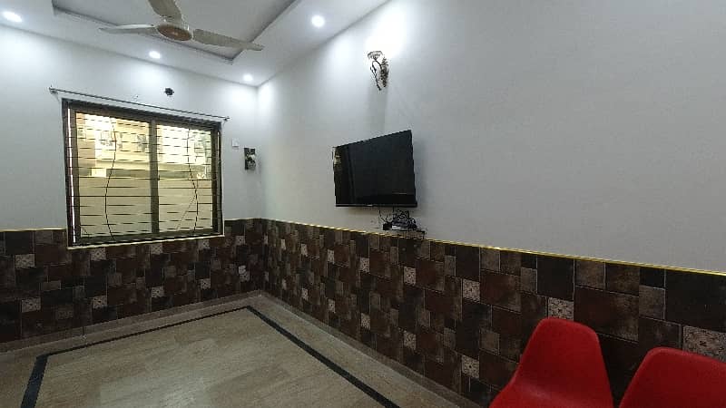 Highly-Desirable 3 Marla House Available In Bismillah Housing Scheme 7