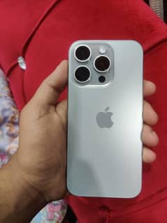 iphone 15 pro jv 256gb