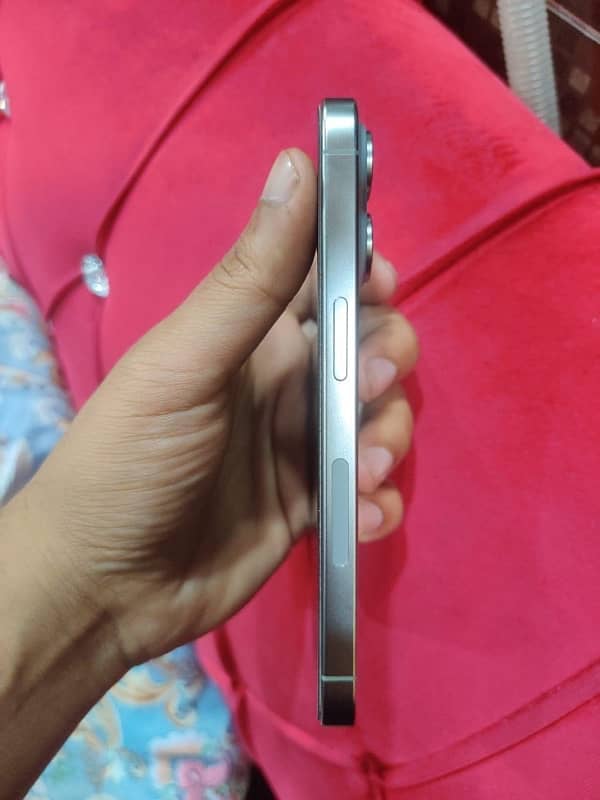 iphone 15 pro jv 256gb 1