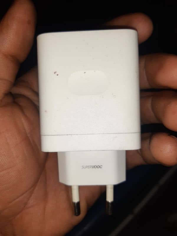 oppo a3x ka original charge ha 45 waat k 1