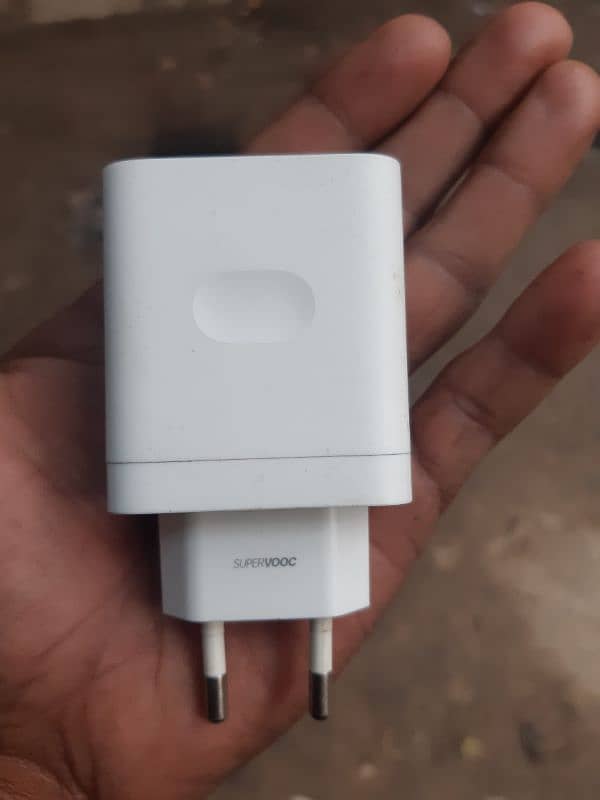 oppo a3x ka original charge ha 45 waat k 2