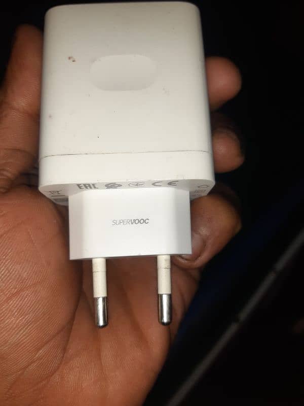 oppo a3x ka original charge ha 45 waat k 4