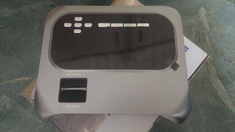 led multimedia projector 4