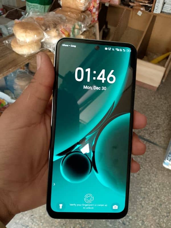 Tecno sprak 30 pro 8+4.128 full box 10by10 2