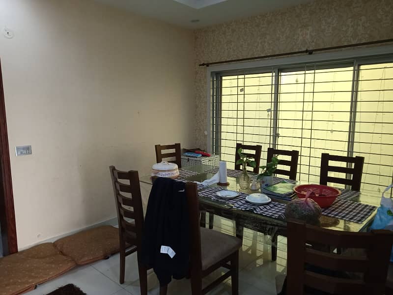 10 Marla Double Unit house In DHA phase 8 Ex Air Avenue 12