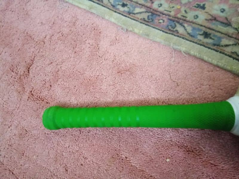 cricket Hard ball bat 7