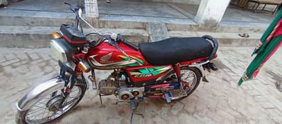 2022 model bike for sale