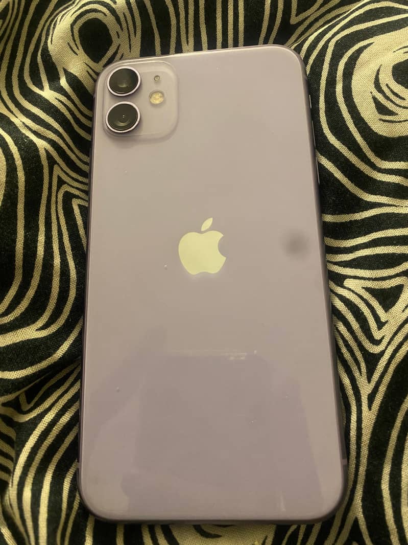 Apple iPhone 11 128gb 0