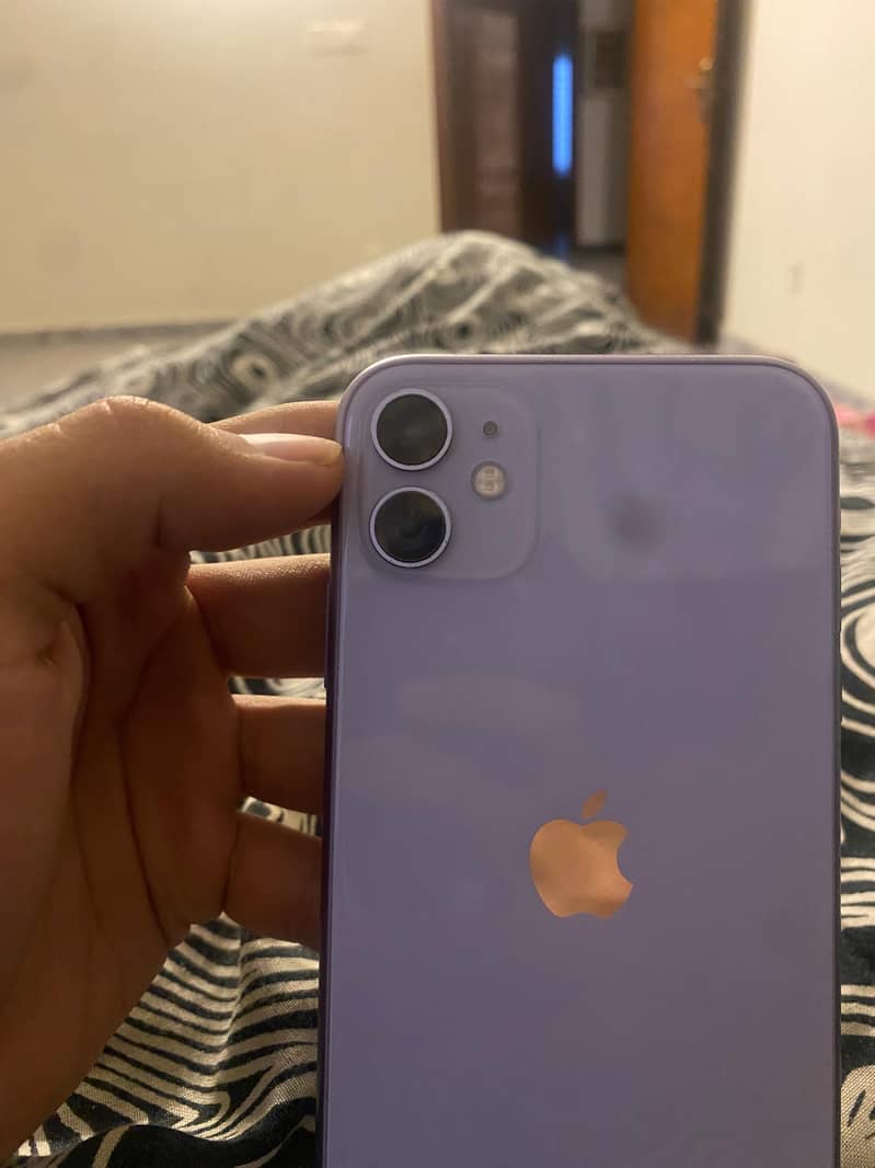 Apple iPhone 11 128gb 1