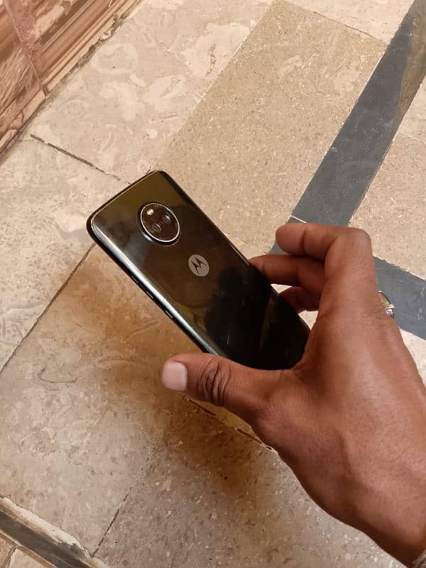 moto x4 3 32 exachange karo ga 2