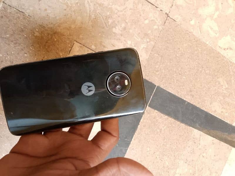 moto x4 3 32 exachange karo ga 6