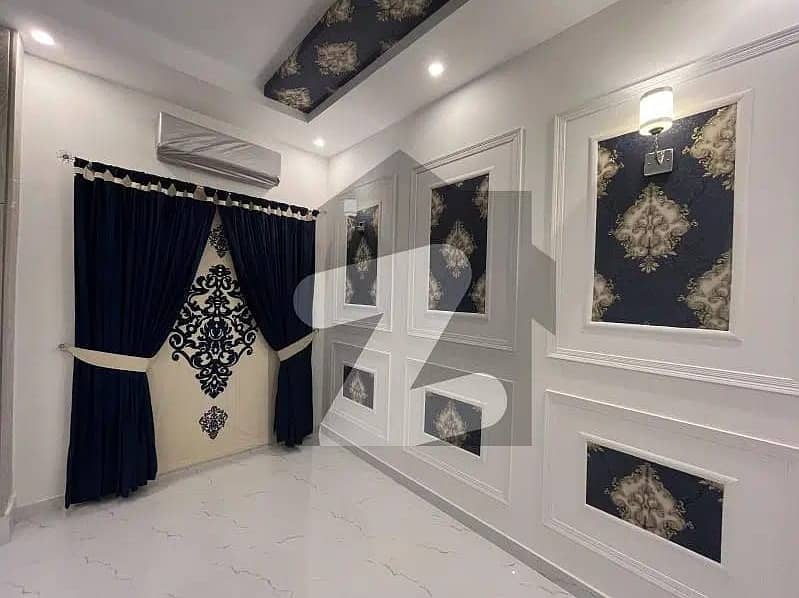 10 Marla Majestic Lower Portion For Rent In DHA Phase 3, Block Z, Lahore 10