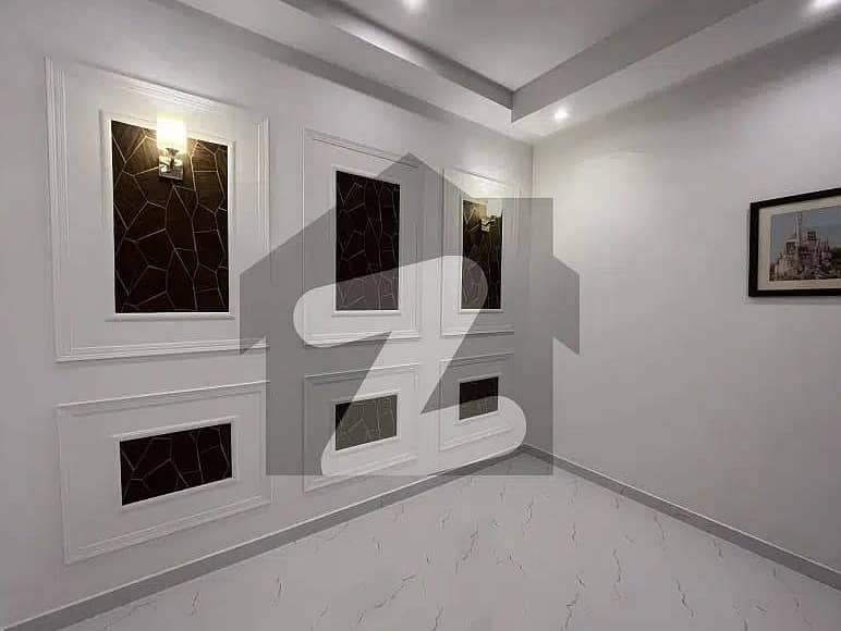 10 Marla Majestic Lower Portion For Rent In DHA Phase 3, Block Z, Lahore 11