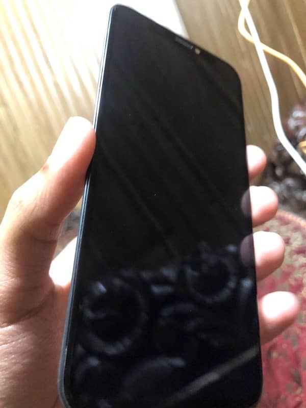 iPhone x panel 100% original 2