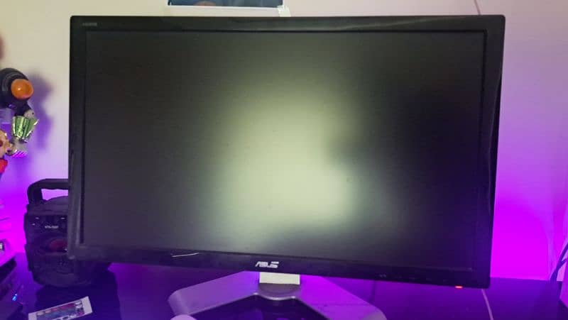 asus monitor 0