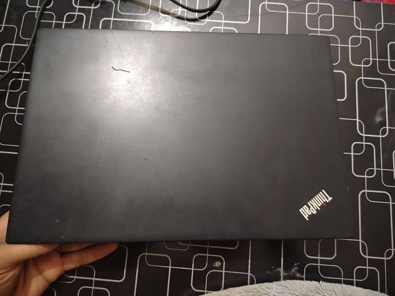 Lenovo i5 8th Generation 4