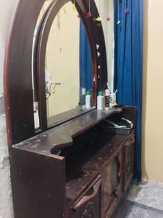 Dressing Table