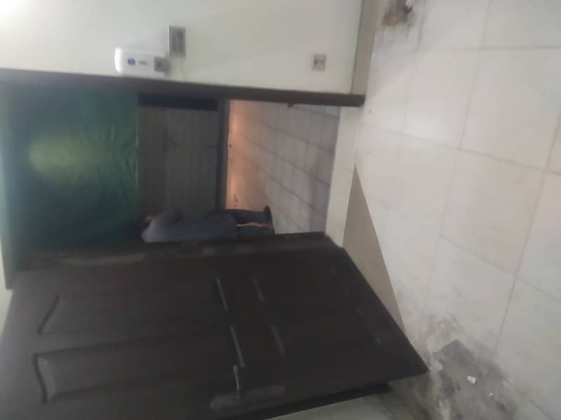 House For Sale In Wapda Town Phase 1 - Block G3 11