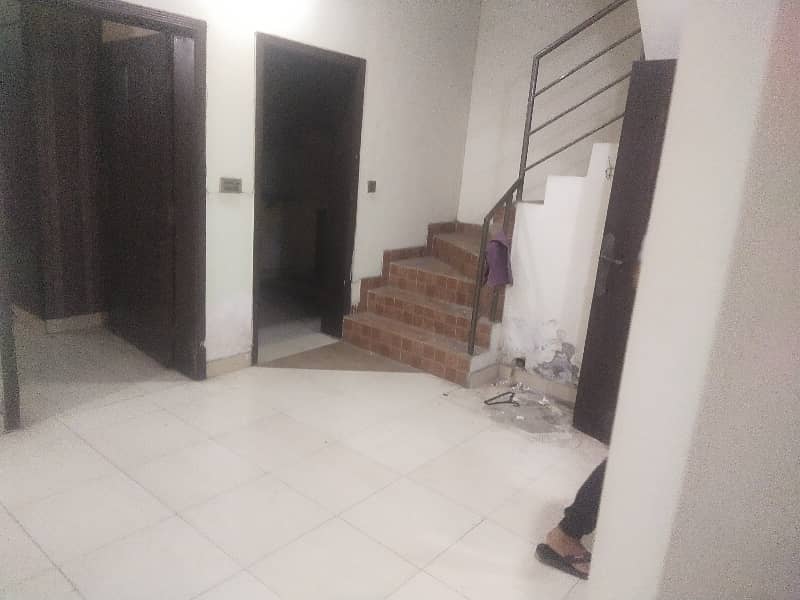 House For Sale In Wapda Town Phase 1 - Block G3 18