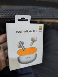 realme buds air 6