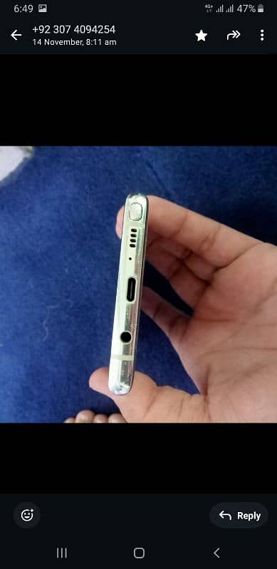 samsung note 8 pta aproved 3