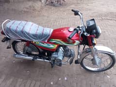 honda cd 70 bic for sale 23 modal 03451400338 03464952094