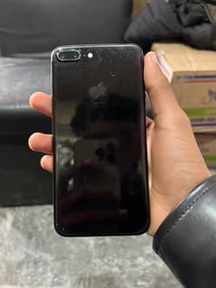 iphone 7plus 10/9 PTA approved