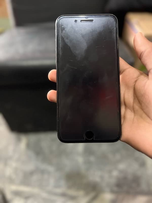 iphone 7plus 10/9 PTA approved 6