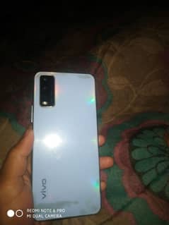 vivo y12s 3/32 ram good condition 10by10