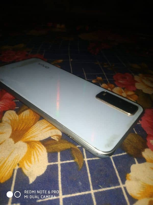 vivo y12s 3/32 ram good condition 10by10 1