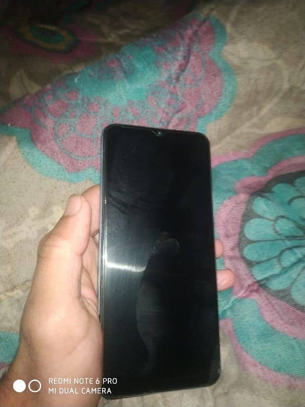 vivo y12s 3/32 ram good condition 10by10 3