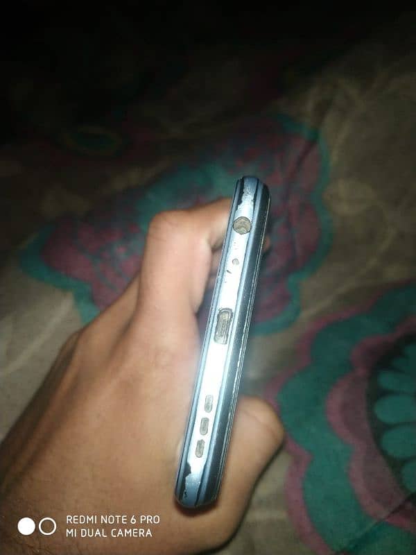 vivo y12s 3/32 ram good condition 10by10 5